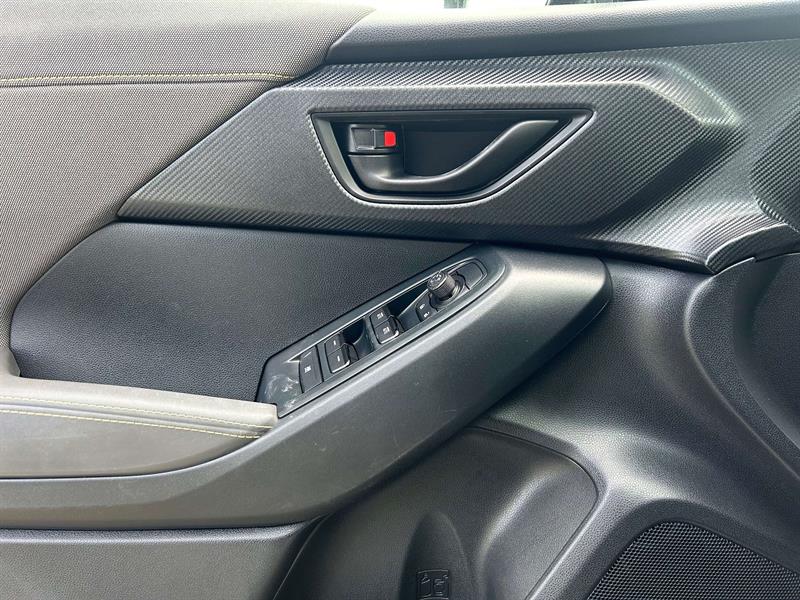 subaru Crosstrek 2024 - 16