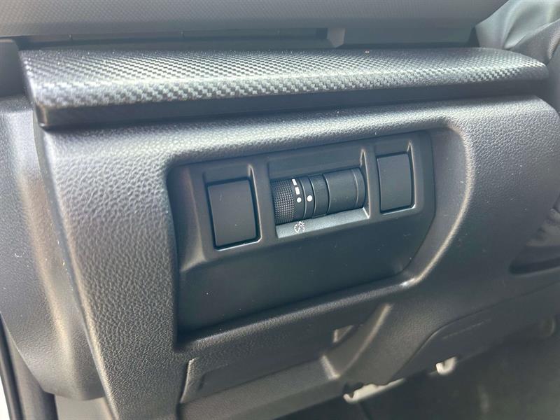 subaru Crosstrek 2024 - 17