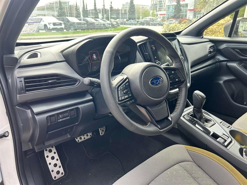 subaru Crosstrek 2024 - 18