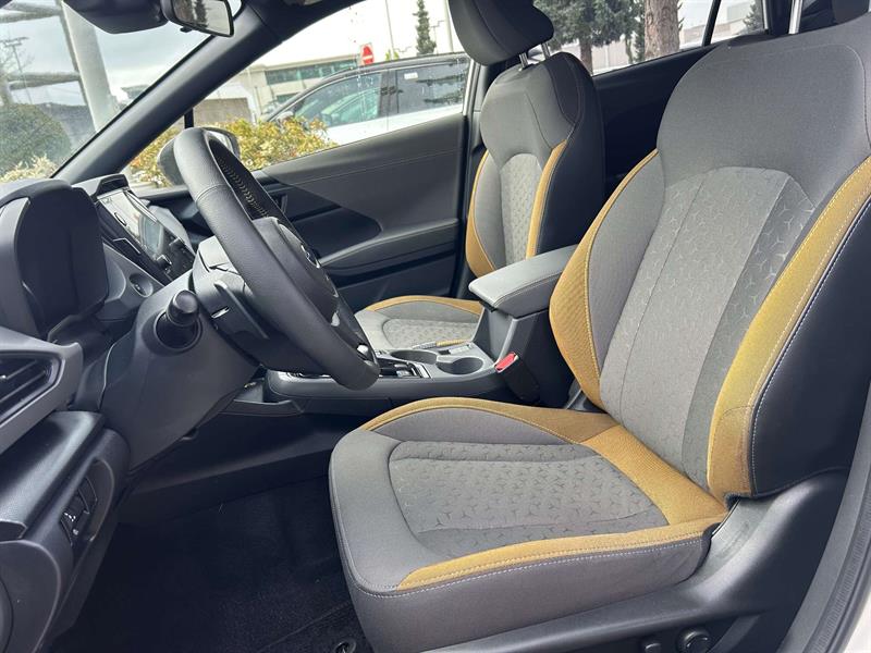 subaru Crosstrek 2024 - 19