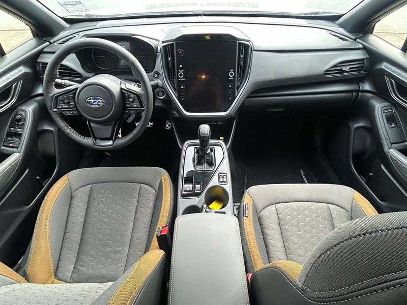subaru Crosstrek 2024 - 20