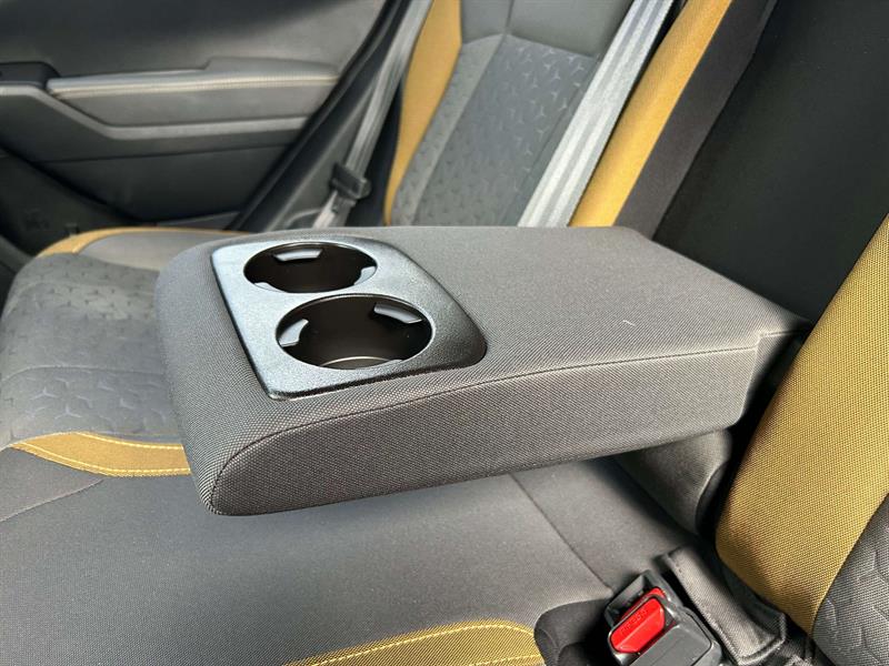 subaru Crosstrek 2024 - 22