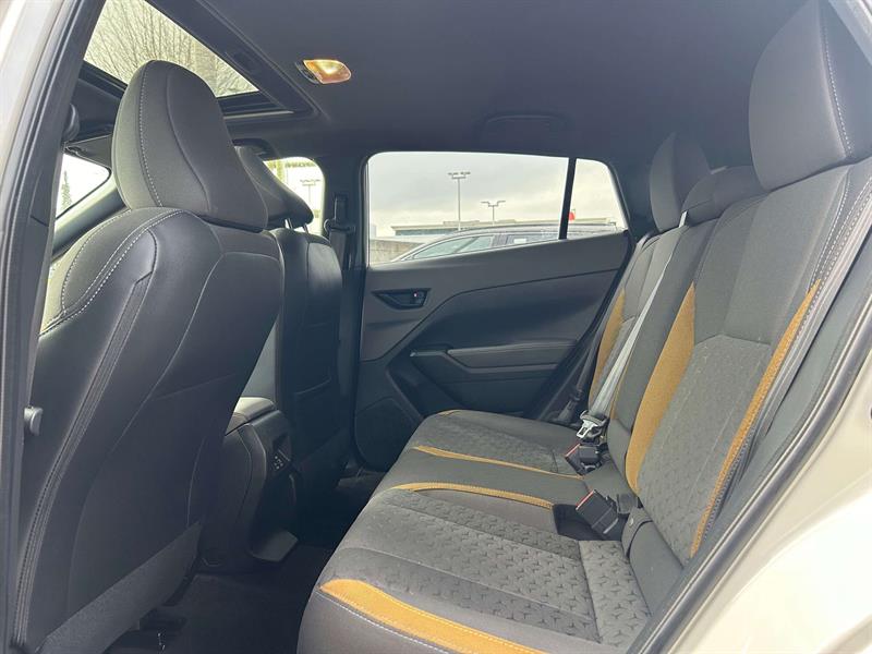 subaru Crosstrek 2024 - 23