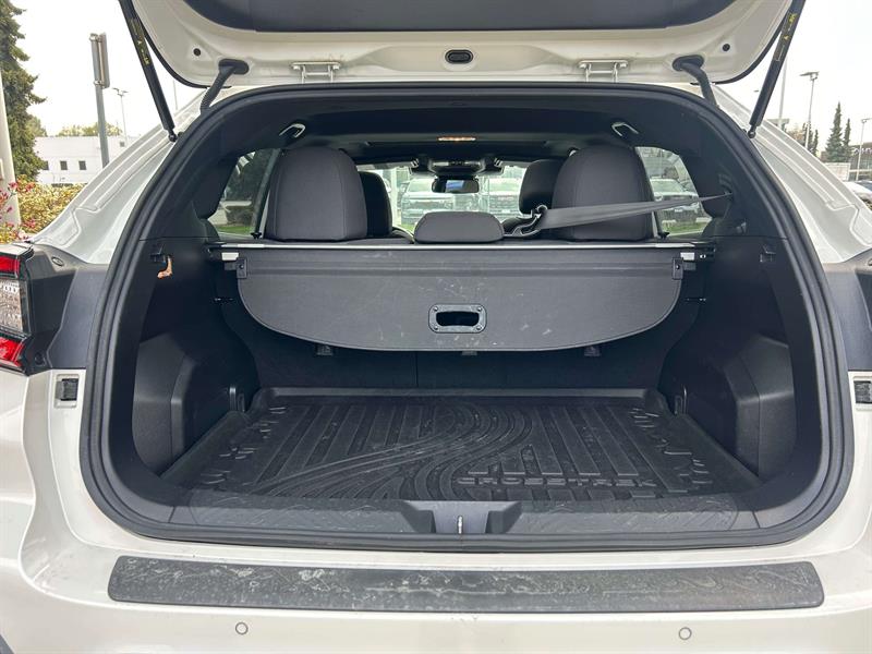 subaru Crosstrek 2024 - 24