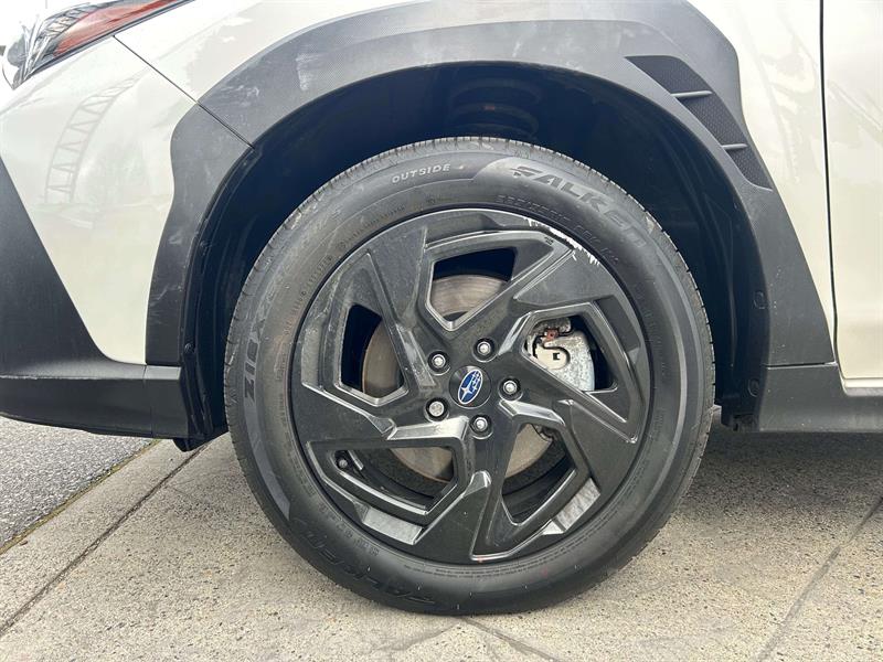 subaru Crosstrek 2024 - 25