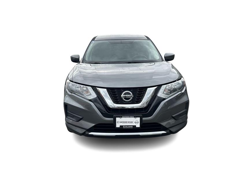 nissan Rogue 2018 - 4
