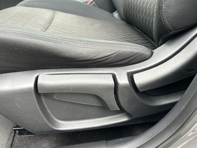 nissan Rogue 2018 - 20