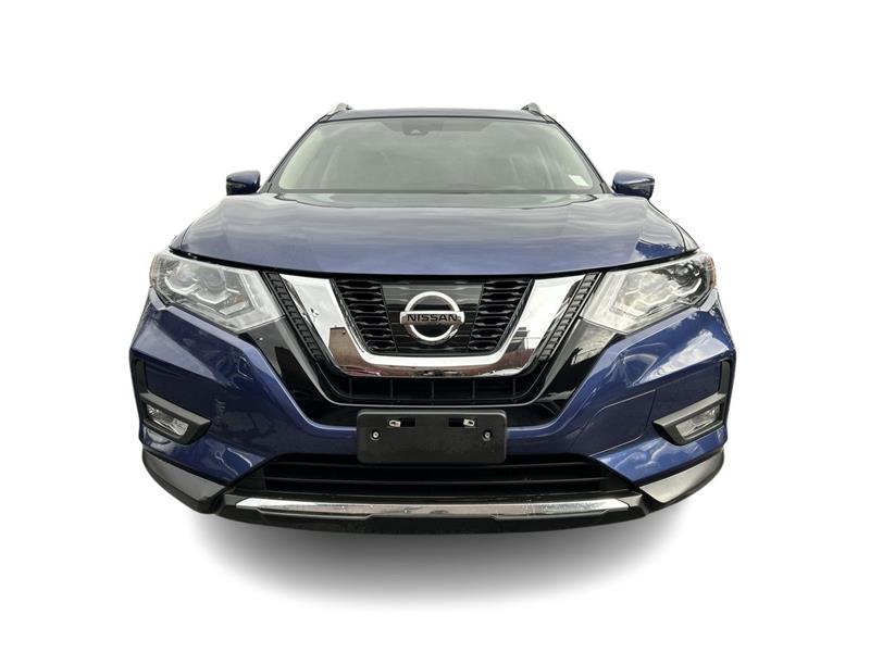nissan Rogue 2017 - 4