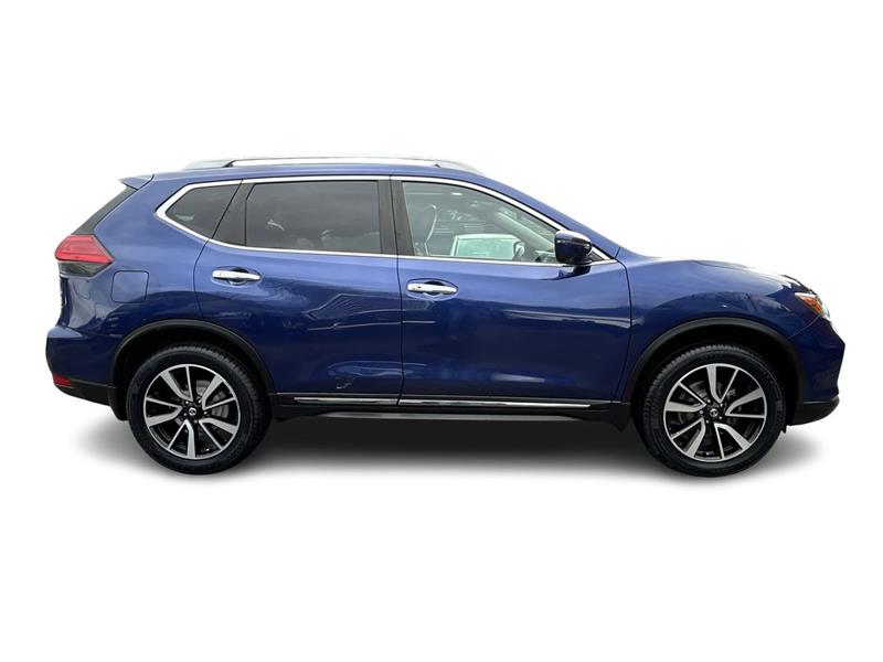 nissan Rogue 2017 - 16