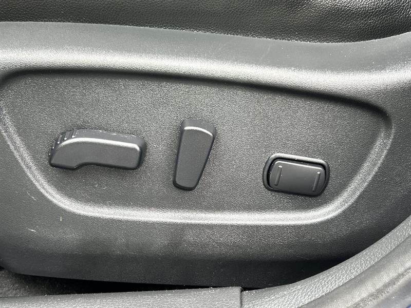 nissan Rogue 2017 - 20