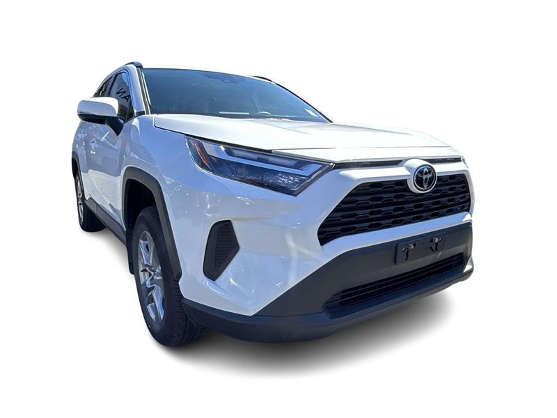 toyota RAV4 2025 - 2