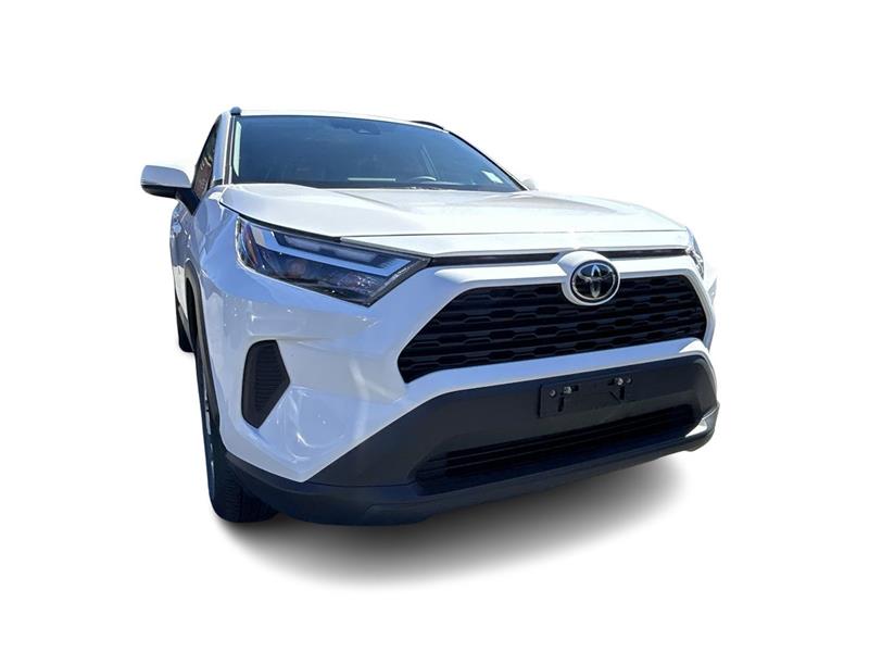 toyota RAV4 2025 - 3