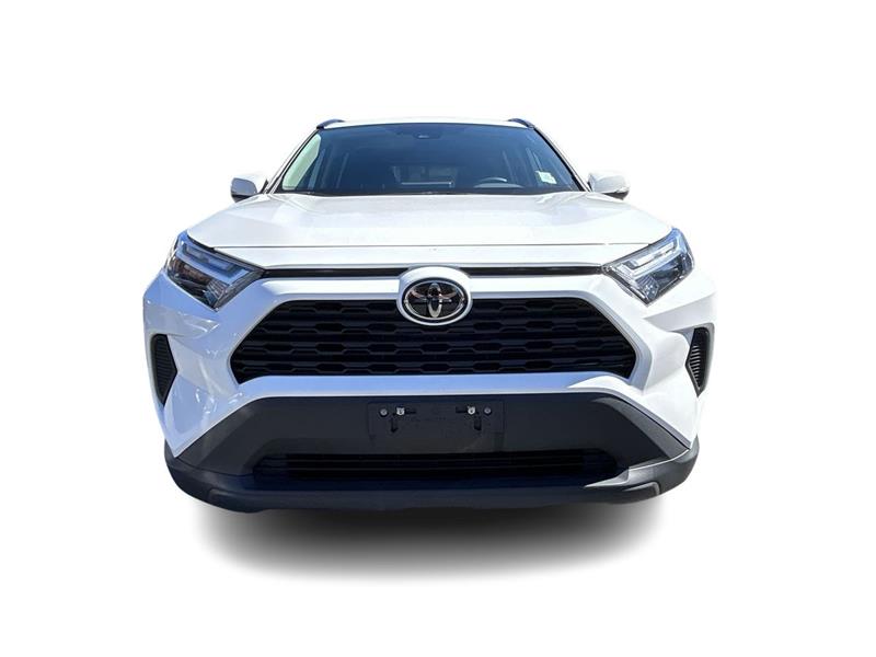toyota RAV4 2025 - 4