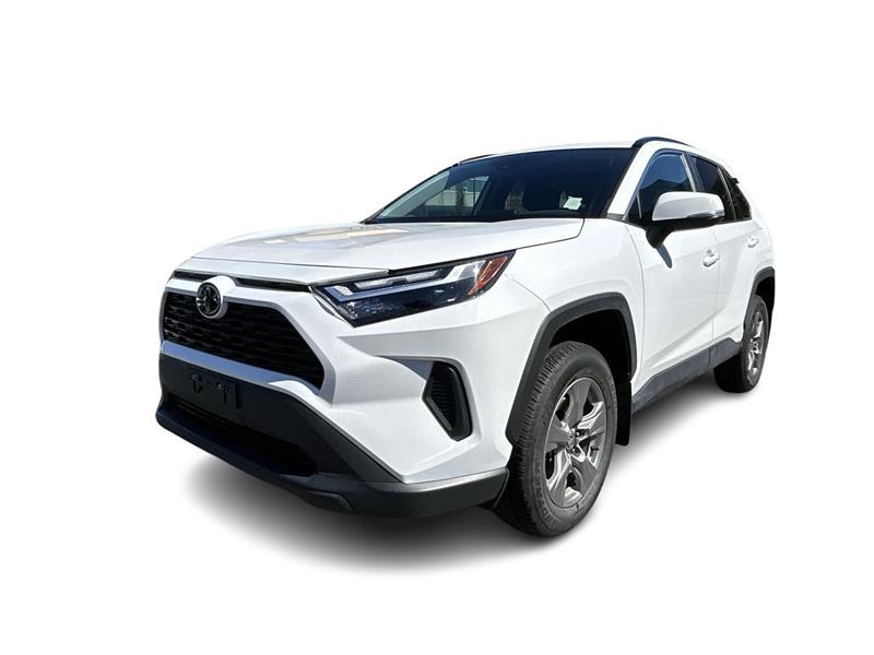 toyota RAV4 2025 - 6