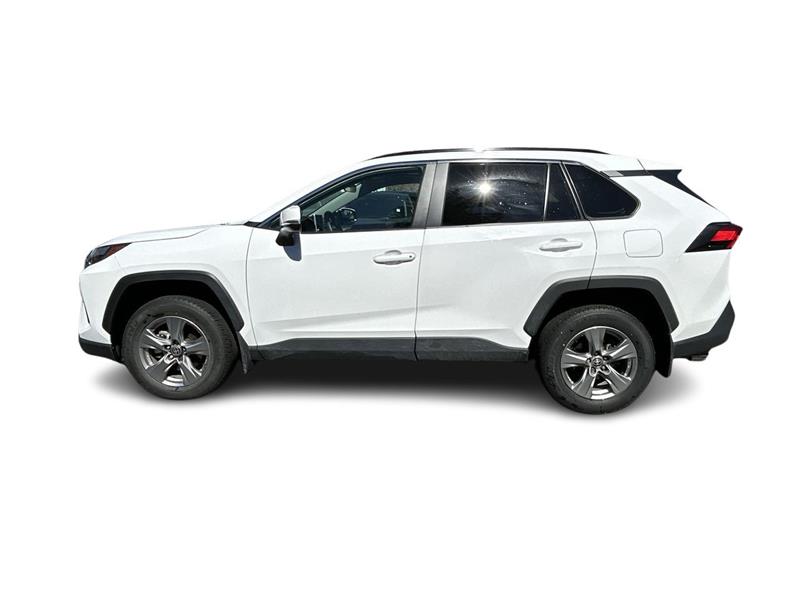 toyota RAV4 2025 - 8
