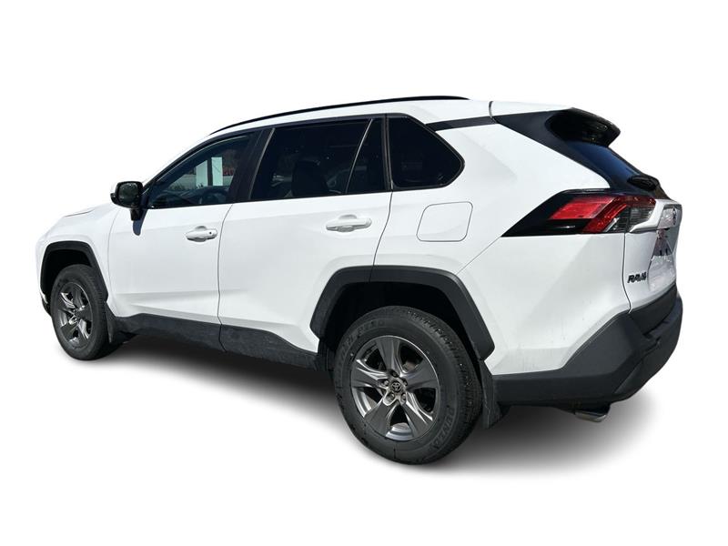 toyota RAV4 2025 - 9