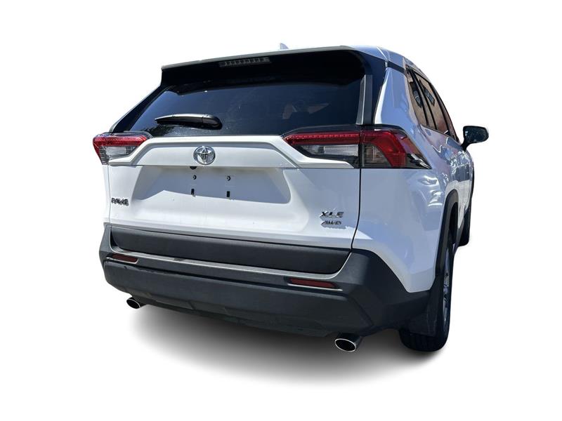 toyota RAV4 2025 - 13
