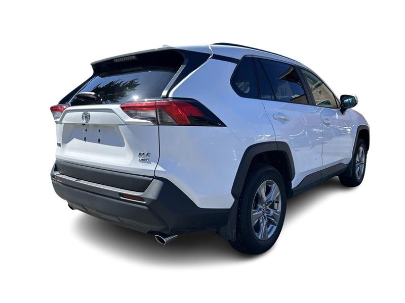 toyota RAV4 2025 - 14