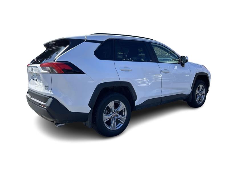 toyota RAV4 2025 - 15