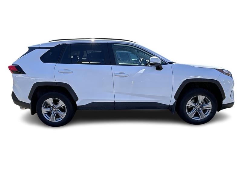 toyota RAV4 2025 - 16