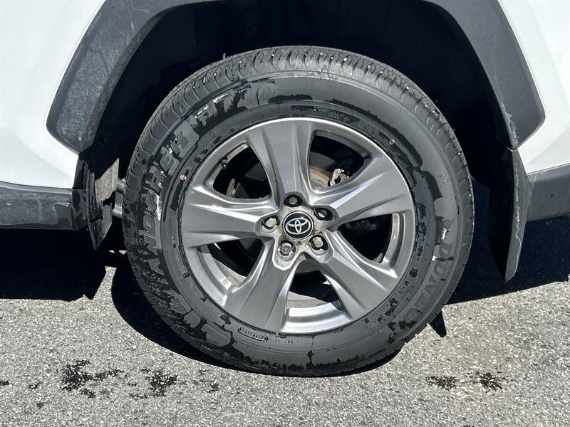 toyota RAV4 2025 - 18