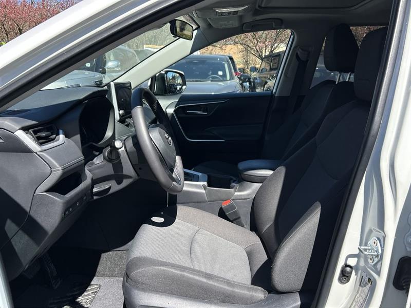 toyota RAV4 2025 - 19