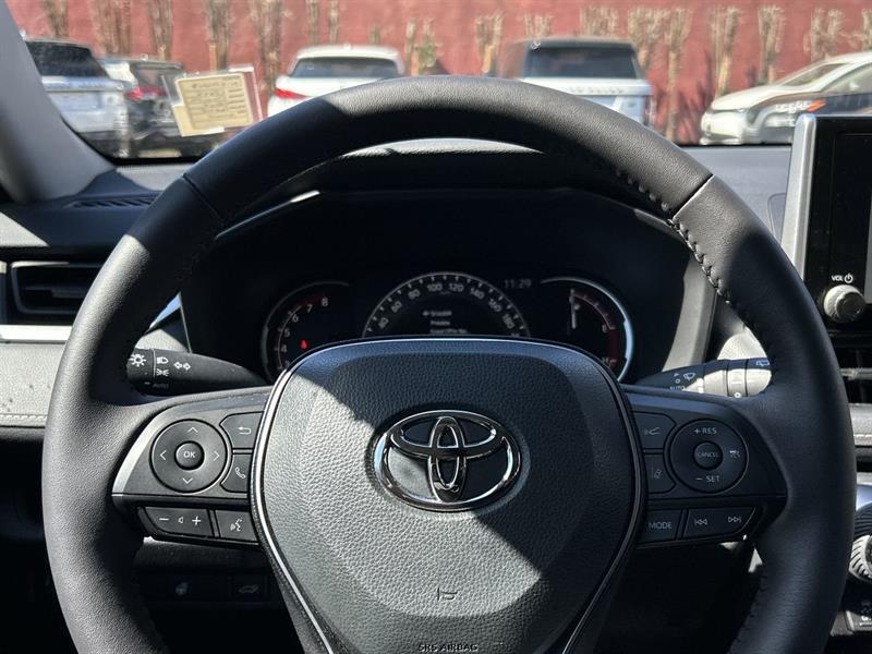 toyota RAV4 2025 - 22