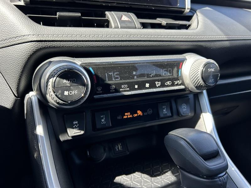 toyota RAV4 2025 - 27