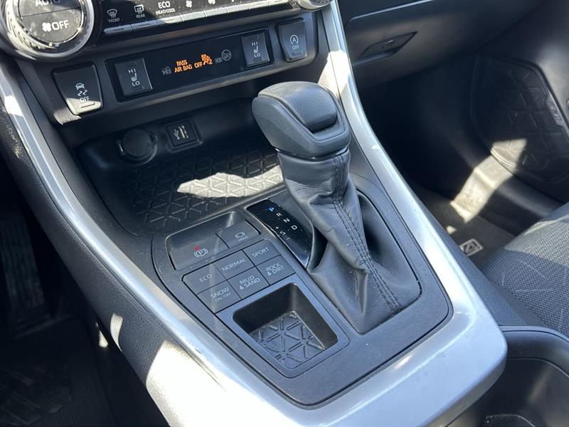 toyota RAV4 2025 - 28