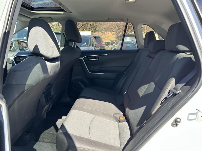 toyota RAV4 2025 - 31