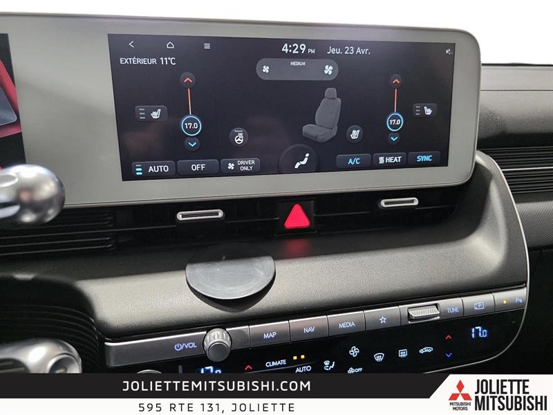 hyundai IONIQ 5 2023 - 10