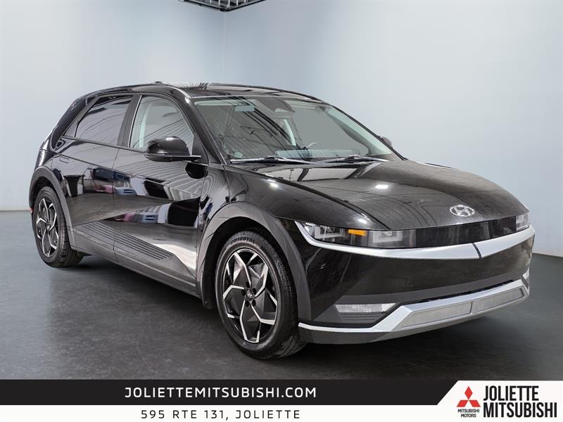hyundai IONIQ 5 2023 - 13