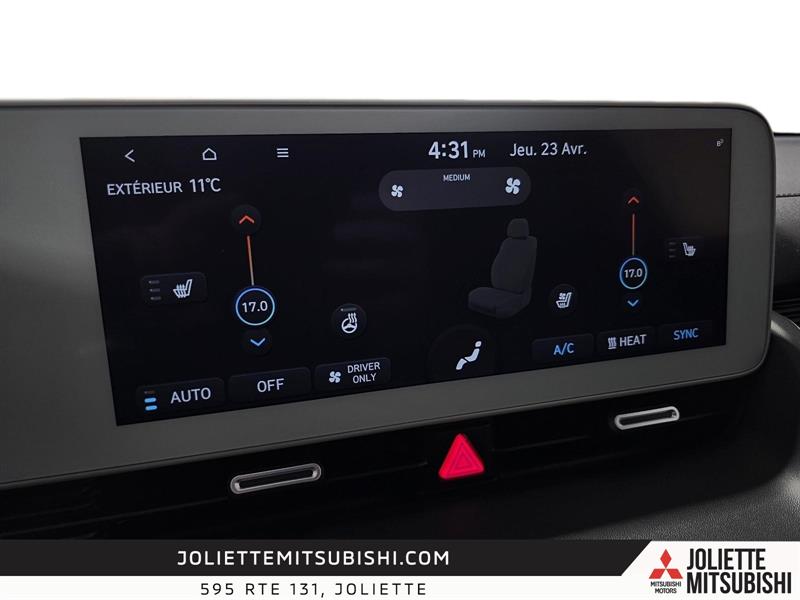 hyundai IONIQ 5 2023 - 18
