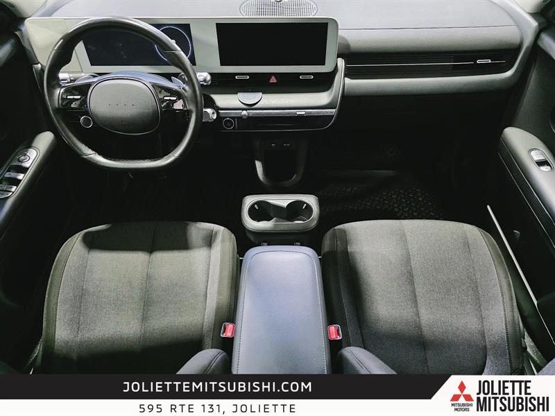 hyundai IONIQ 5 2023 - 27