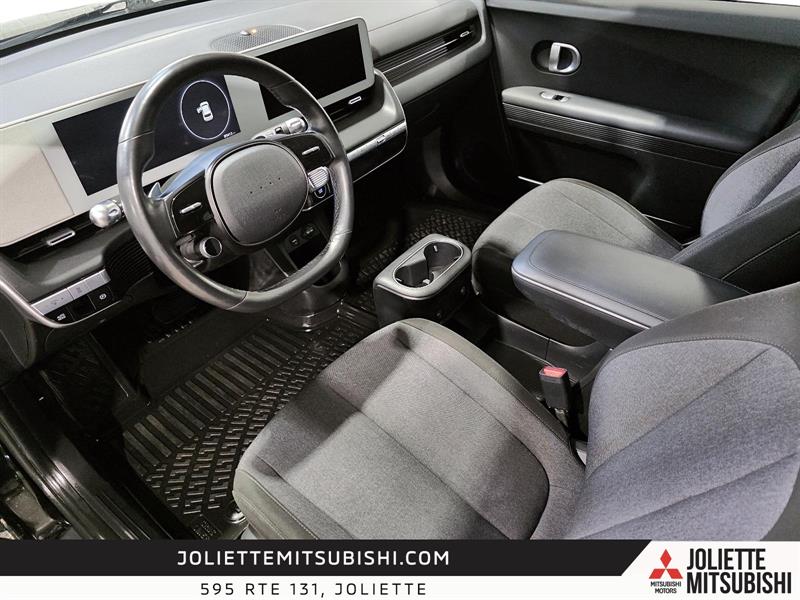 hyundai IONIQ 5 2023 - 28