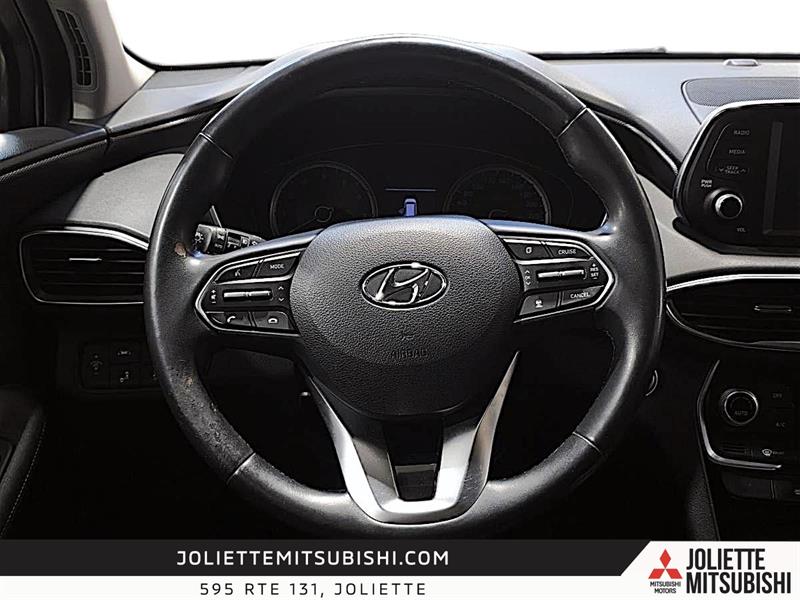 hyundai Santa Fe 2019 - 5