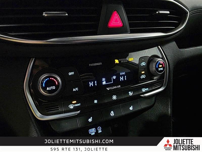 hyundai Santa Fe 2019 - 10