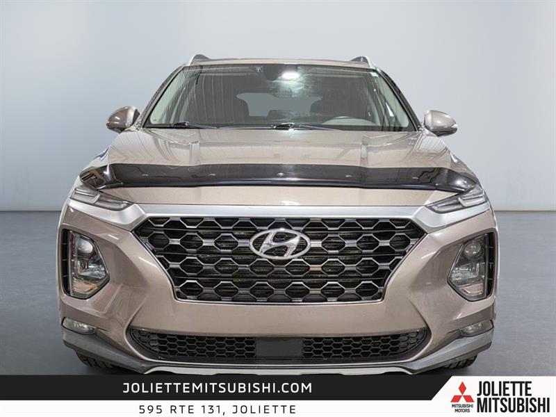 hyundai Santa Fe 2019 - 11