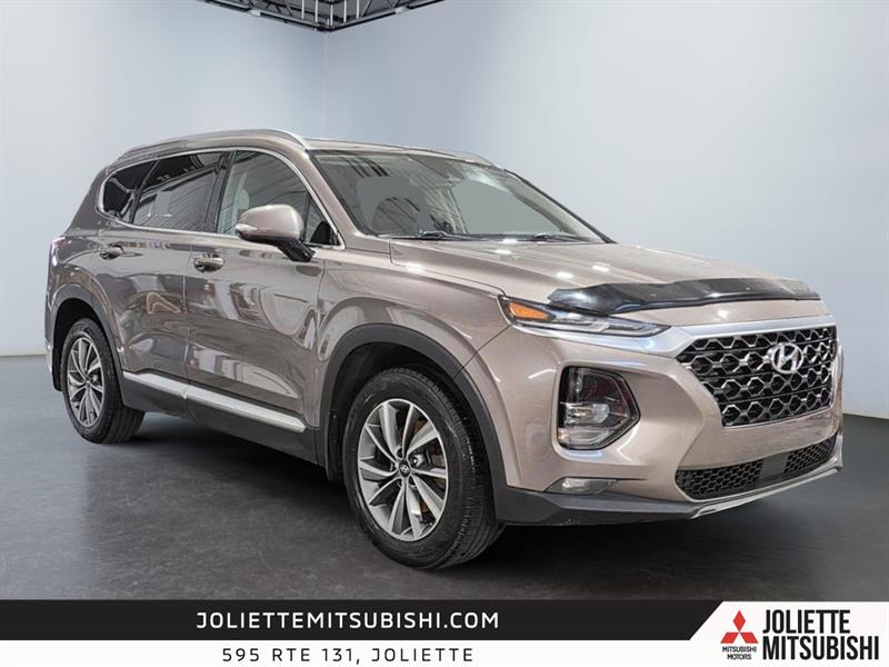 hyundai Santa Fe 2019 - 12
