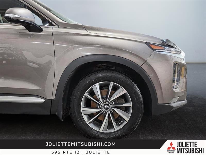 hyundai Santa Fe 2019 - 13