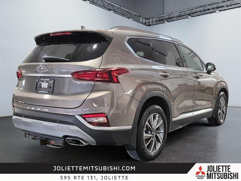 hyundai Santa Fe 2019 - 14