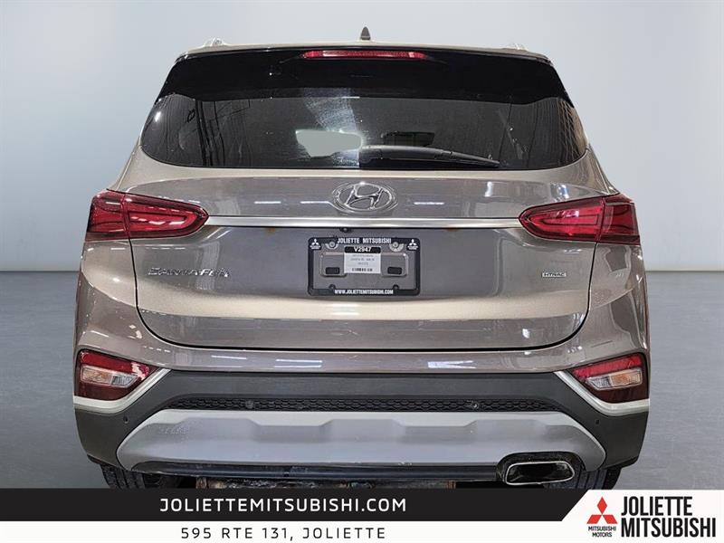 hyundai Santa Fe 2019 - 15