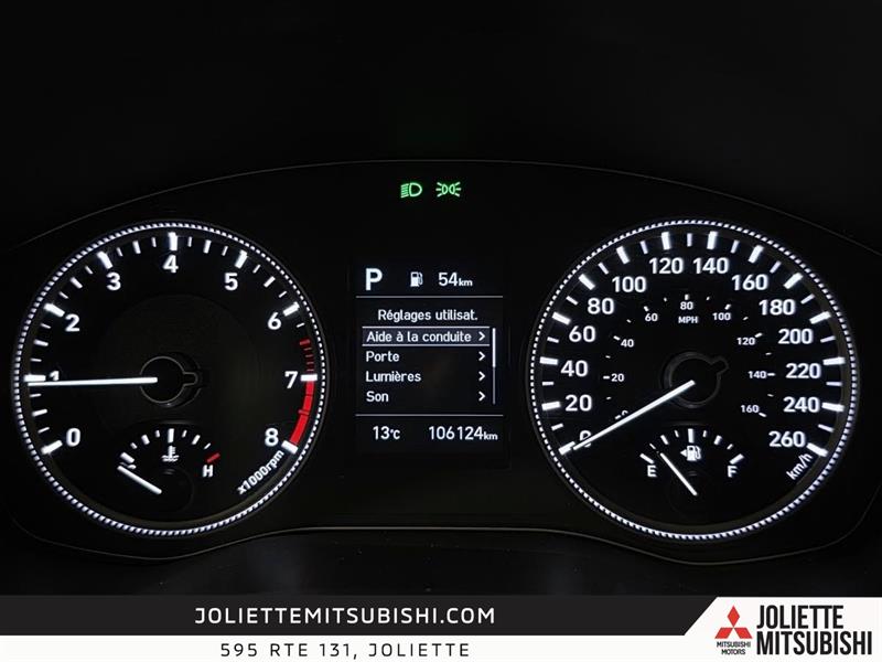 hyundai Santa Fe 2019 - 18