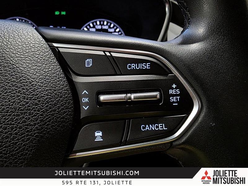 hyundai Santa Fe 2019 - 20
