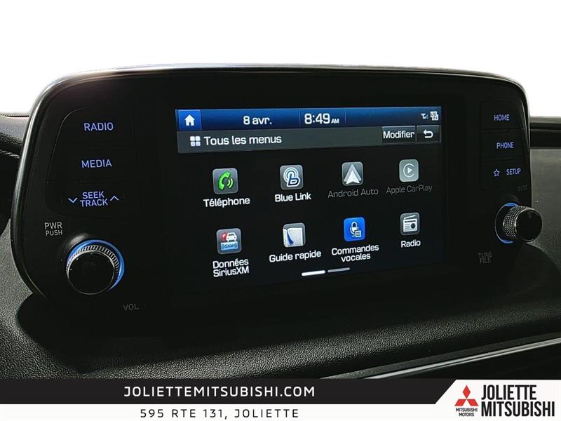 hyundai Santa Fe 2019 - 21