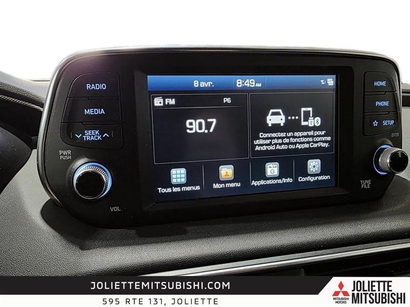 hyundai Santa Fe 2019 - 22