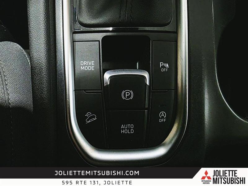 hyundai Santa Fe 2019 - 24