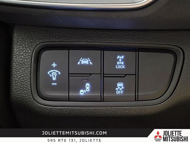 hyundai Santa Fe 2019 - 26