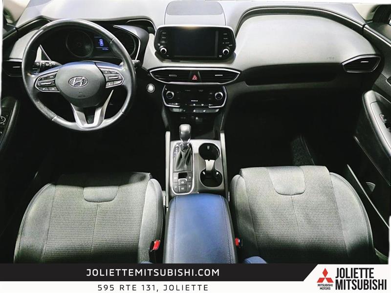 hyundai Santa Fe 2019 - 27