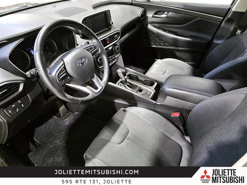 hyundai Santa Fe 2019 - 29